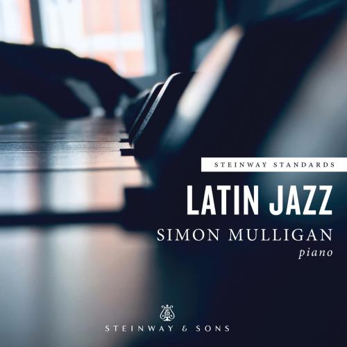 Cover Latin Jazz