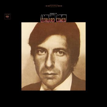 Cover Songs of Leonard Cohen (Remastered)