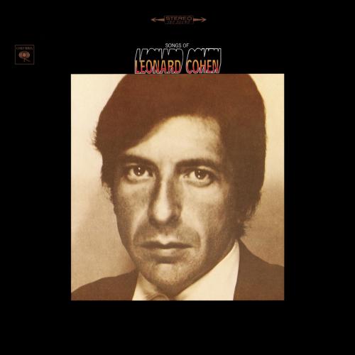 Cover Songs of Leonard Cohen (Remastered)