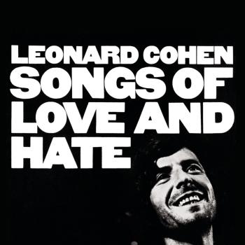 Cover Songs Of Love and Hate (Remastered)