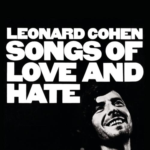 Cover Songs Of Love and Hate (Remastered)