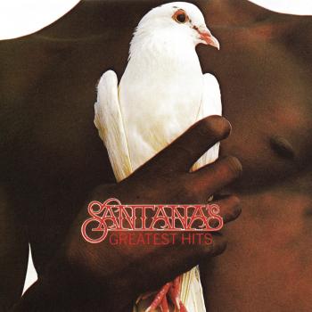 Cover Santana's Greatest Hits (Remastered)