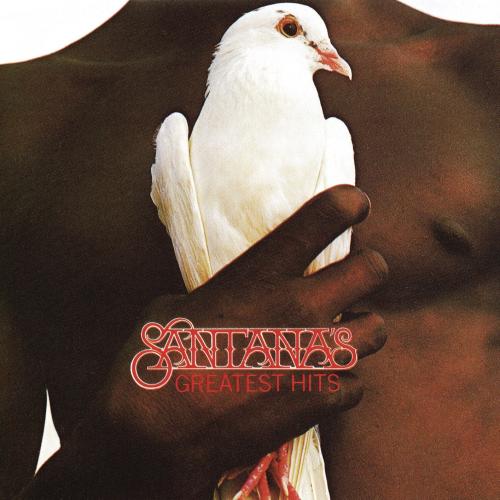Cover Santana's Greatest Hits (Remastered)
