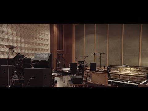 Video Nils Frahm - All Melody (Trailer)