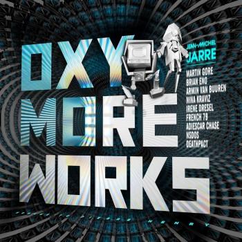 Cover OXYMOREWORKS
