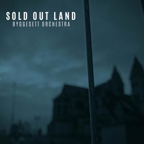 Cover Sold out Land