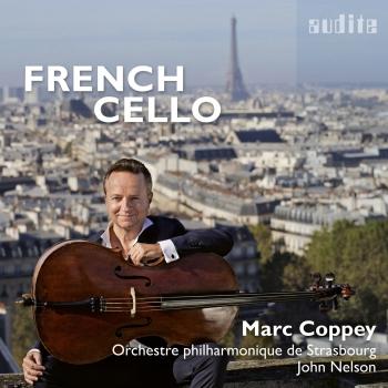 Cover French Cello