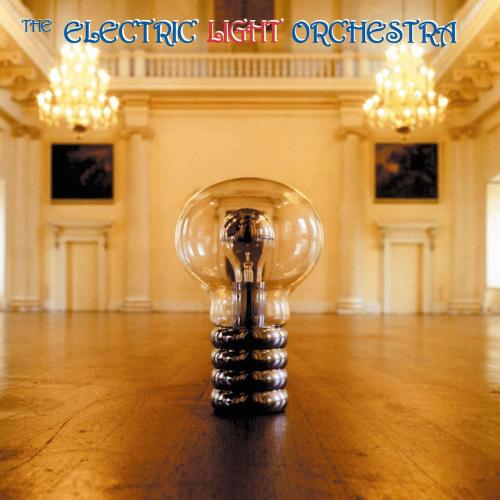 Cover Electric Light Orchestra (Remastered)