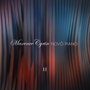 Cover Novö Piano 2