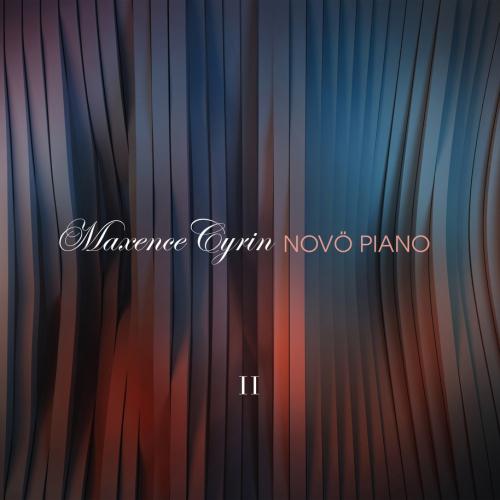 Cover Novö Piano 2