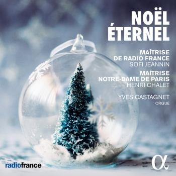 Cover Noël éternel