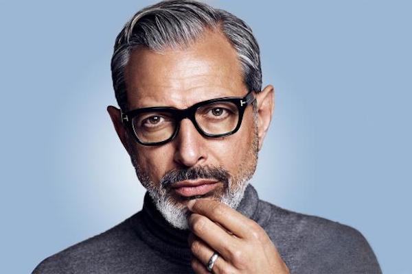 Jeff Goldblum & The Mildred Snitzer Orchestra