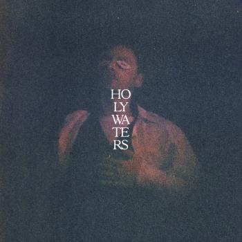 Cover Holy Waters