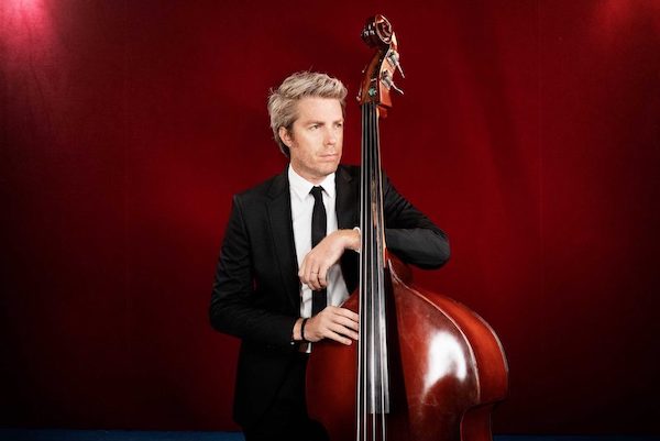 Kyle Eastwood & Clint Eastwood