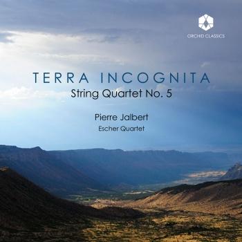 Cover Terra Incognita