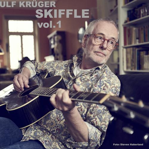Cover Skiffle, Vol. 1