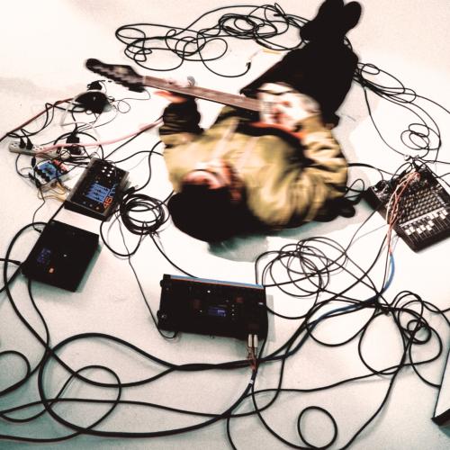 Cover A Love For Strangers