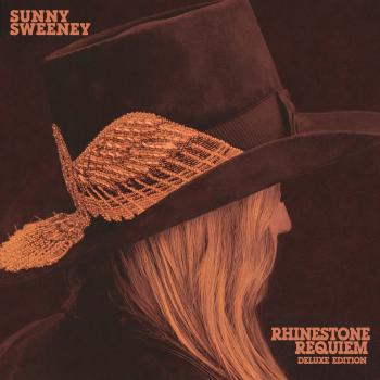 Cover Rhinestone Requiem (Deluxe Edition)