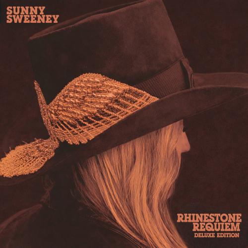 Cover Rhinestone Requiem (Deluxe Edition)