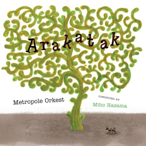 Cover Arakatak