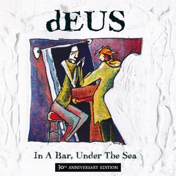 Cover In A Bar, Under The Sea (30th Anniversary Edition Remastered)