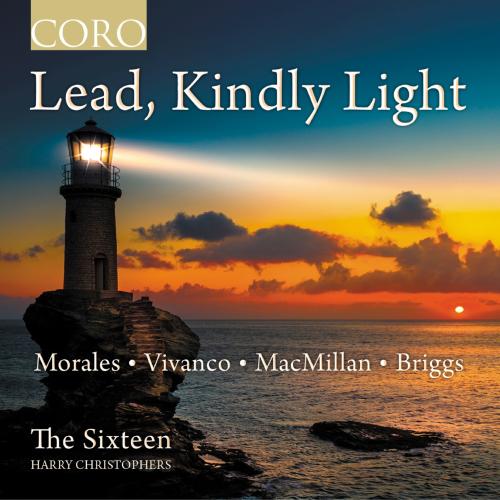 Cover Lead, Kindly Light
