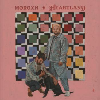 Cover HEARTLAND (Deluxe Version)