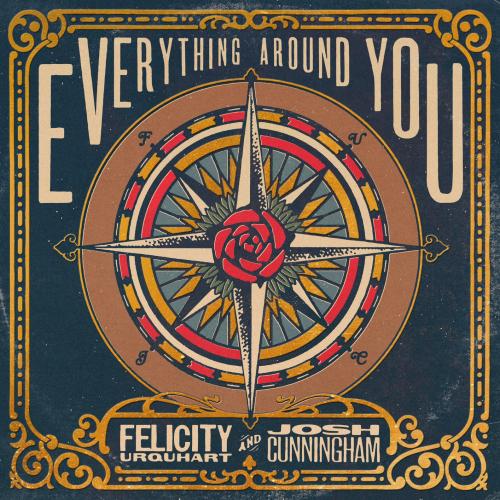 Cover Everything Around You