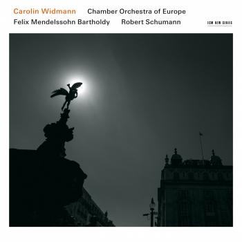 Cover Felix Mendelssohn Bartholdy / Robert Schumann