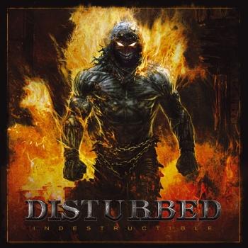 Cover Indestructible (Remastered)