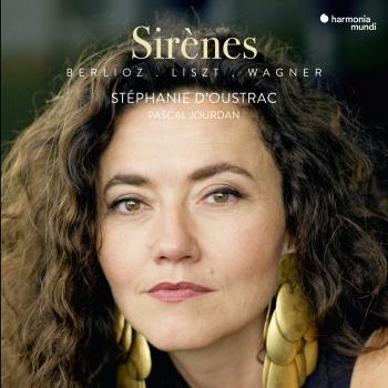 Cover Sirènes