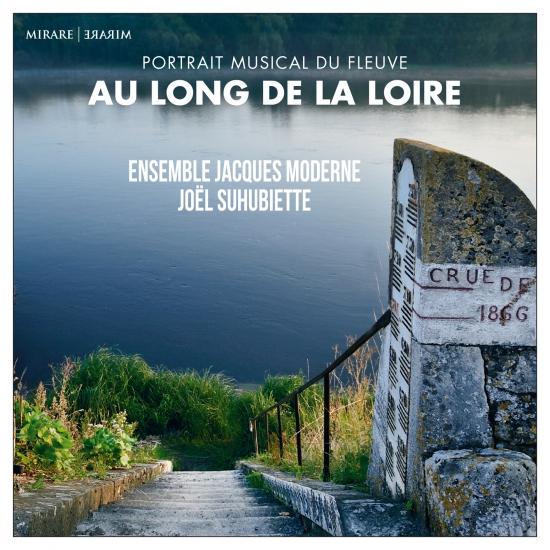 Cover Au Long de la Loire