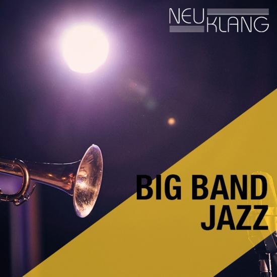 Cover Tonstudio Bauer: Big Band and Jazz Essentials