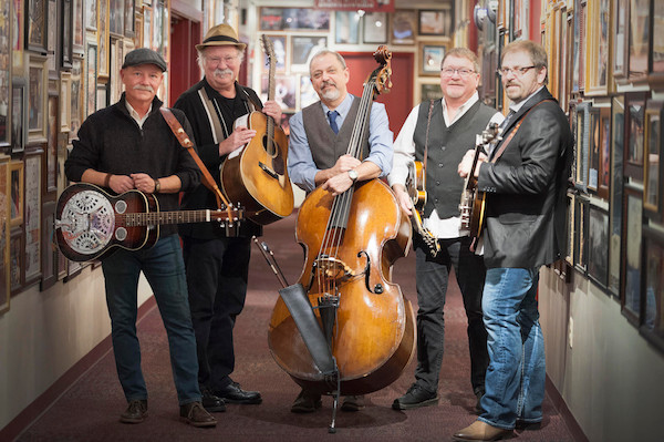 The Seldom Scene