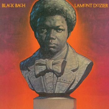 Cover Black Bach (Remastered)