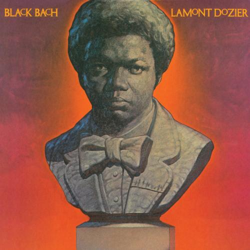 Cover Black Bach (Remastered)
