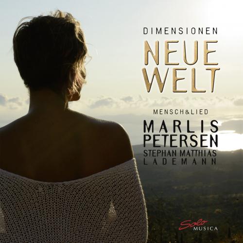 Cover Dimensionen Neue Welt