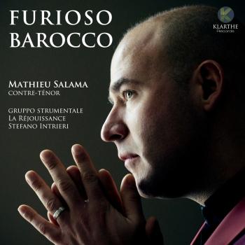 Cover Furioso Barocco