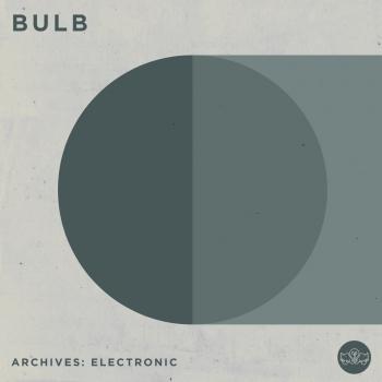 Cover Archives: Electronic