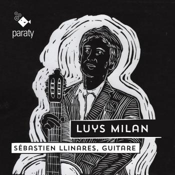 Cover Luys Milan