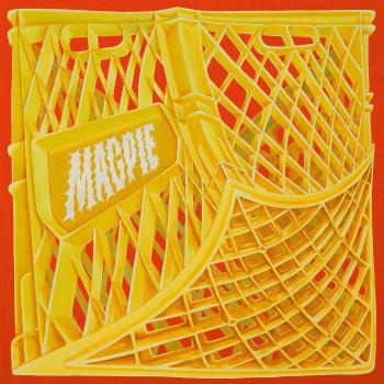 Cover Magpie (Expansion Pack)