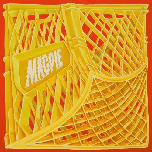 Cover Magpie (Expansion Pack)
