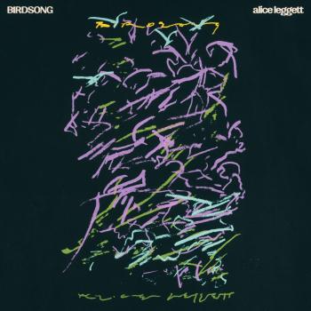 Cover Birdsong