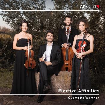 Cover Elective Affinities