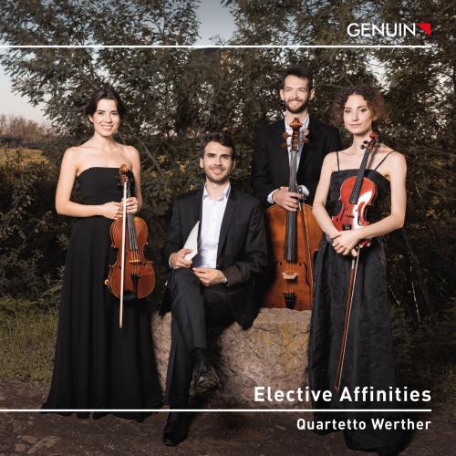 Cover Elective Affinities