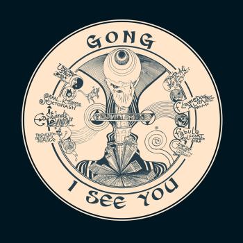 Cover I See You (10th Anniversary) (2024 Mix / Remastered)