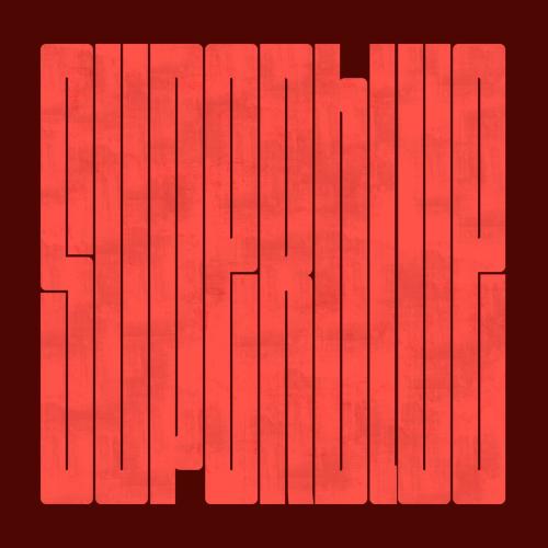 Cover SuperBlue: Guilty Pleasures Vol.2