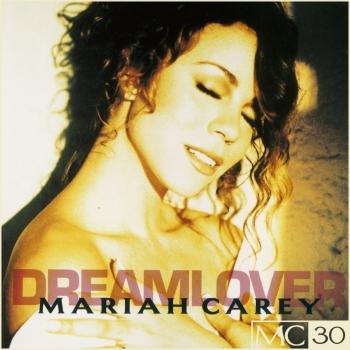 Cover Dreamlover (Remastered)
