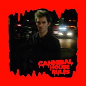 Cover Cannibal House Rules