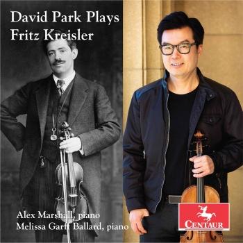Cover Kreisler & Others: Violin Works